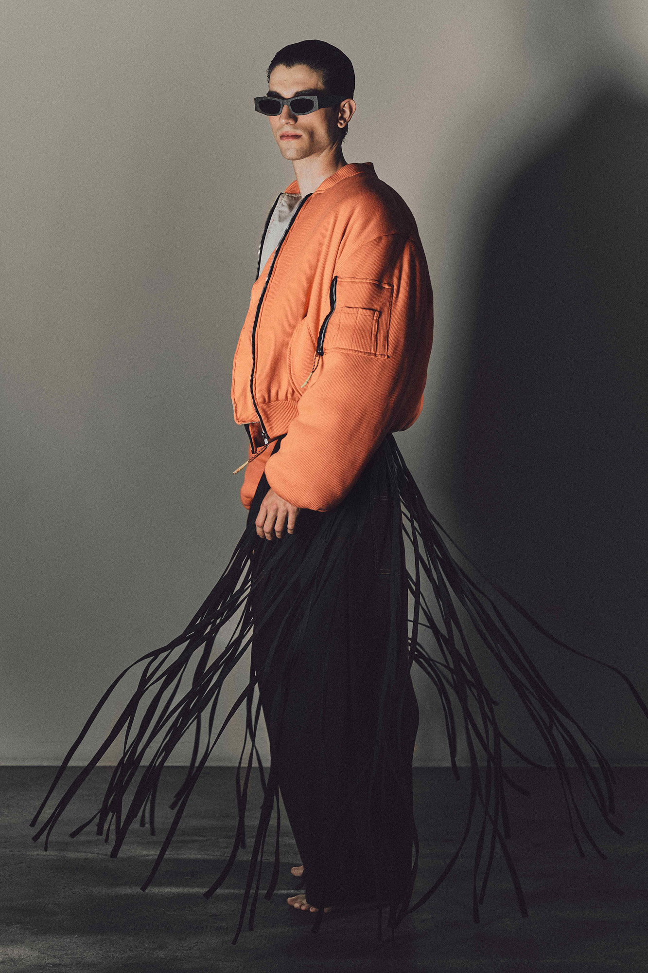 SKIN BETWEEN THE LINES 18